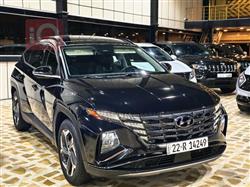 هیۆندای تۆکسۆن